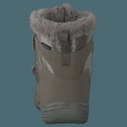 Barn Superfit Crystal Beige