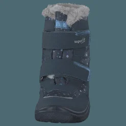 Barn Superfit Crystal Blue