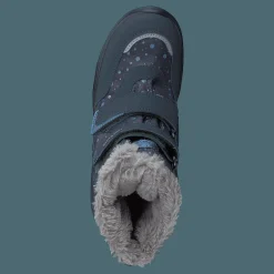 Barn Superfit Crystal Blue