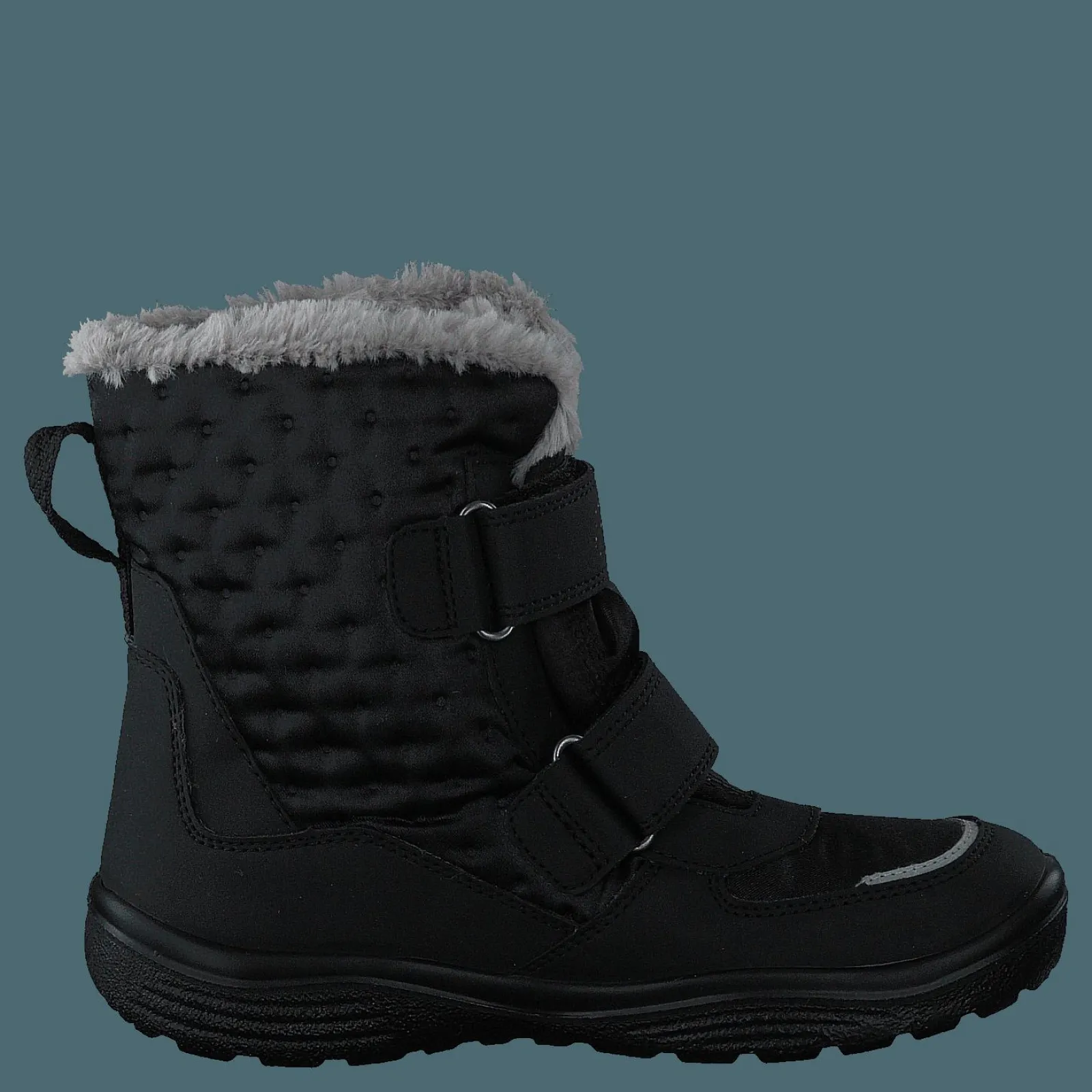 Barn Superfit Crystal Gore-tex Black