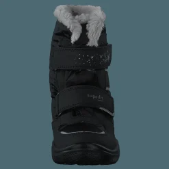 Barn Superfit Crystal Gore-tex Black