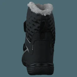 Barn Superfit Crystal Gore-tex Black