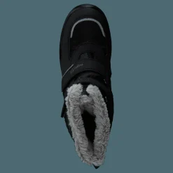 Barn Superfit Crystal Gore-tex Black