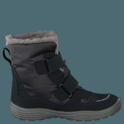 Barn Superfit Crystal Grey