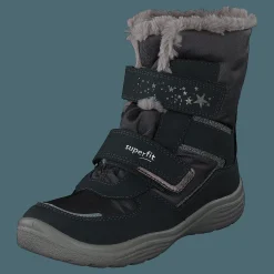 Barn Superfit Crystal Grey