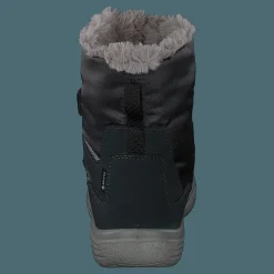 Barn Superfit Crystal Grey