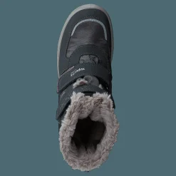 Barn Superfit Crystal Grey