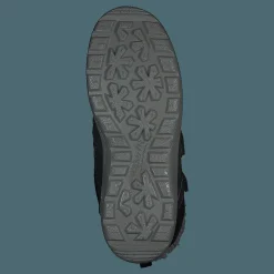 Barn Superfit Crystal Grey