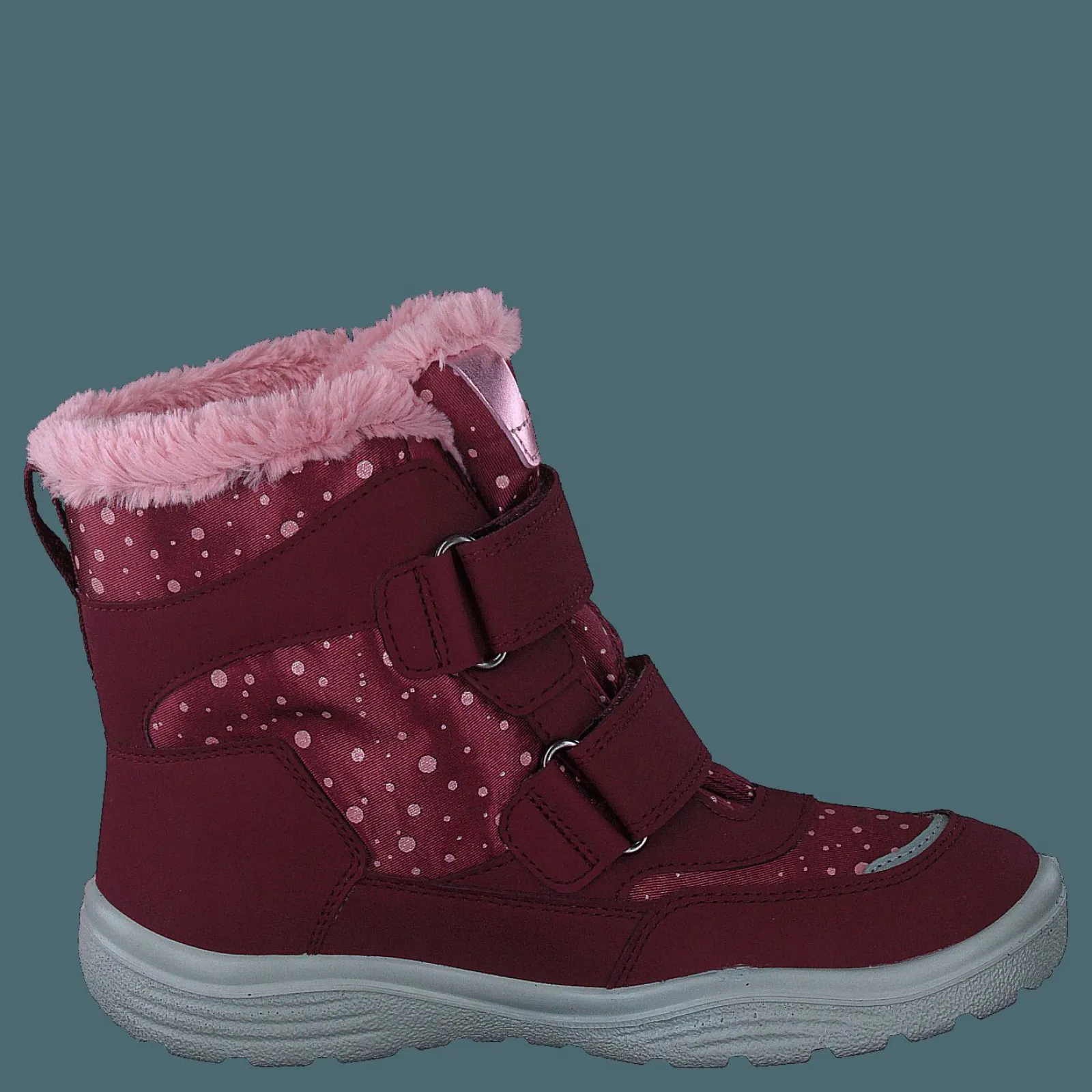 Barn Superfit Crystal Red