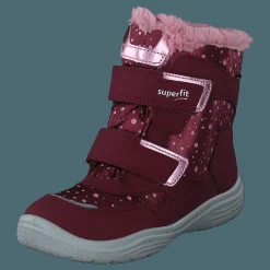 Barn Superfit Crystal Red