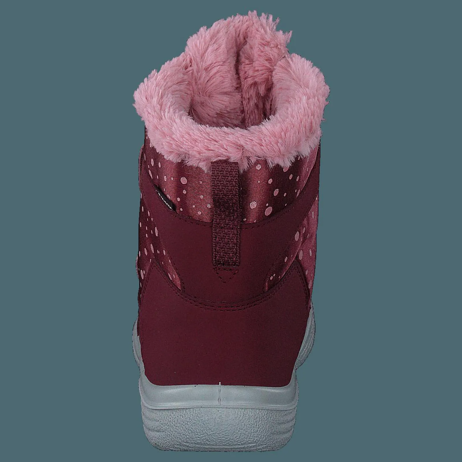 Barn Superfit Crystal Red