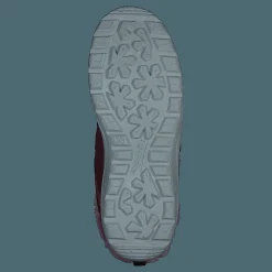 Barn Superfit Crystal Red