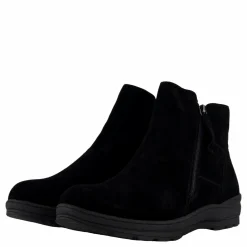 Wildflower Cubitt Black