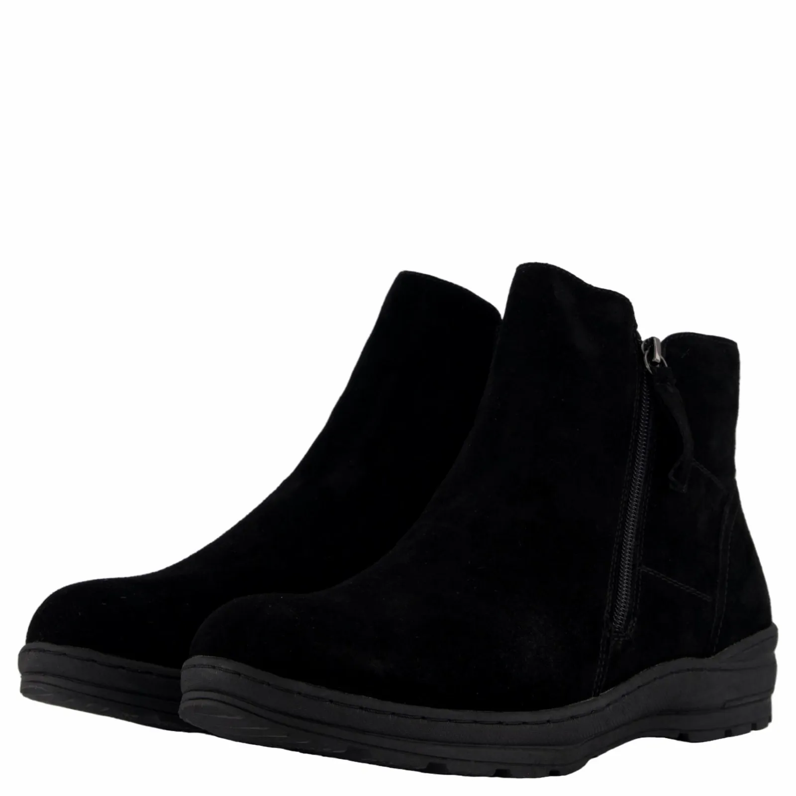 Wildflower Cubitt Black