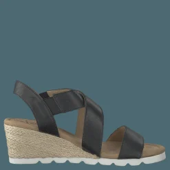 Wildflower Cuesta Black