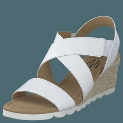 Wildflower Cuesta White