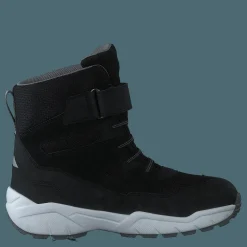 Barn Superfit Culusuk 2.0 Black