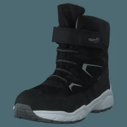 Barn Superfit Culusuk 2.0 Black