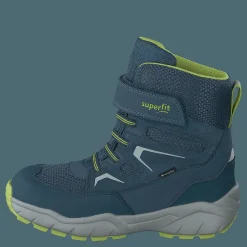 Barn Superfit Culusuk 2.0 Blue