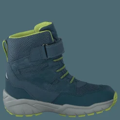 Barn Superfit Culusuk 2.0 Blue