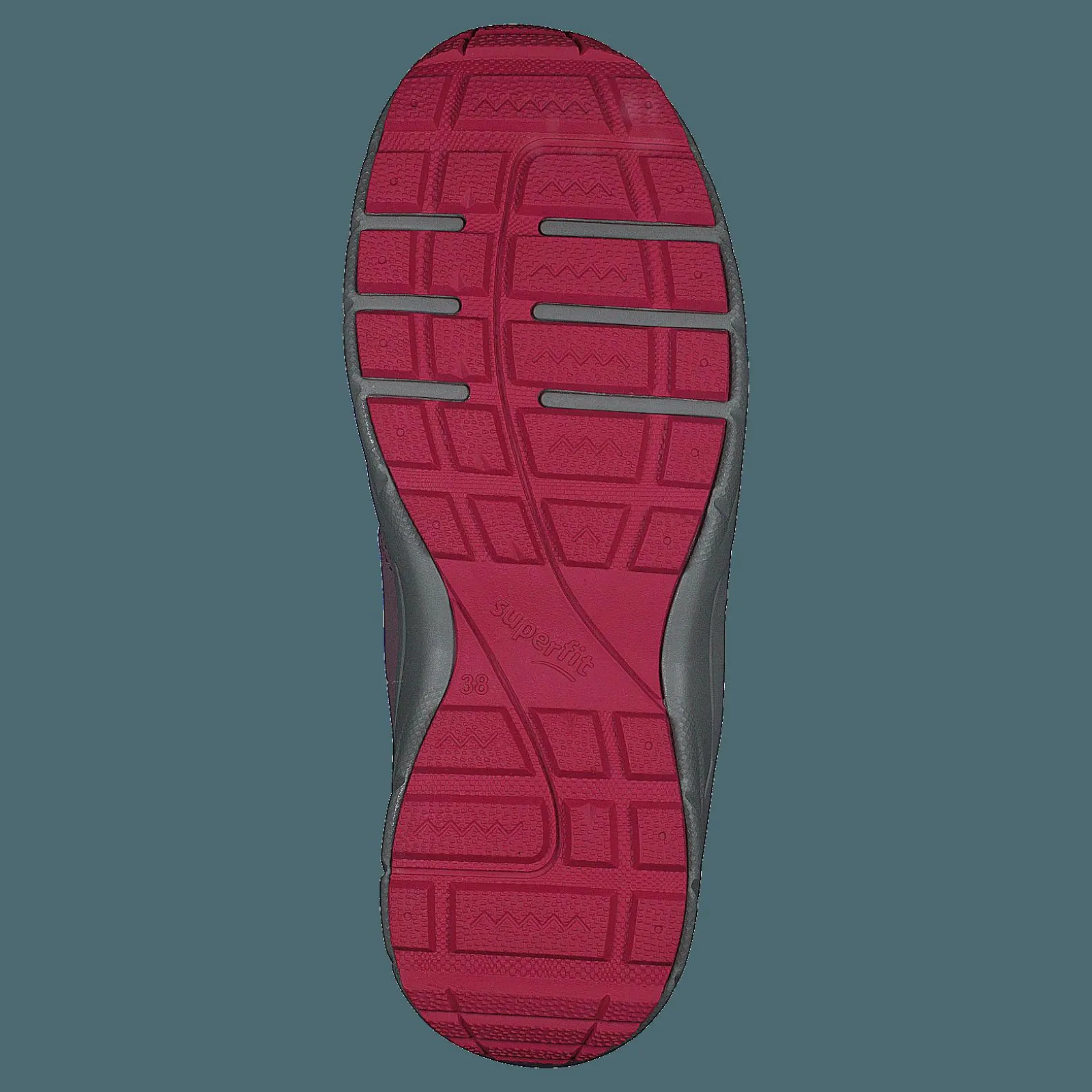 Barn Superfit Culusuk 2.0 Blue