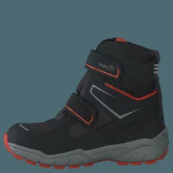 Barn Superfit Culusuk 2.0 Grey