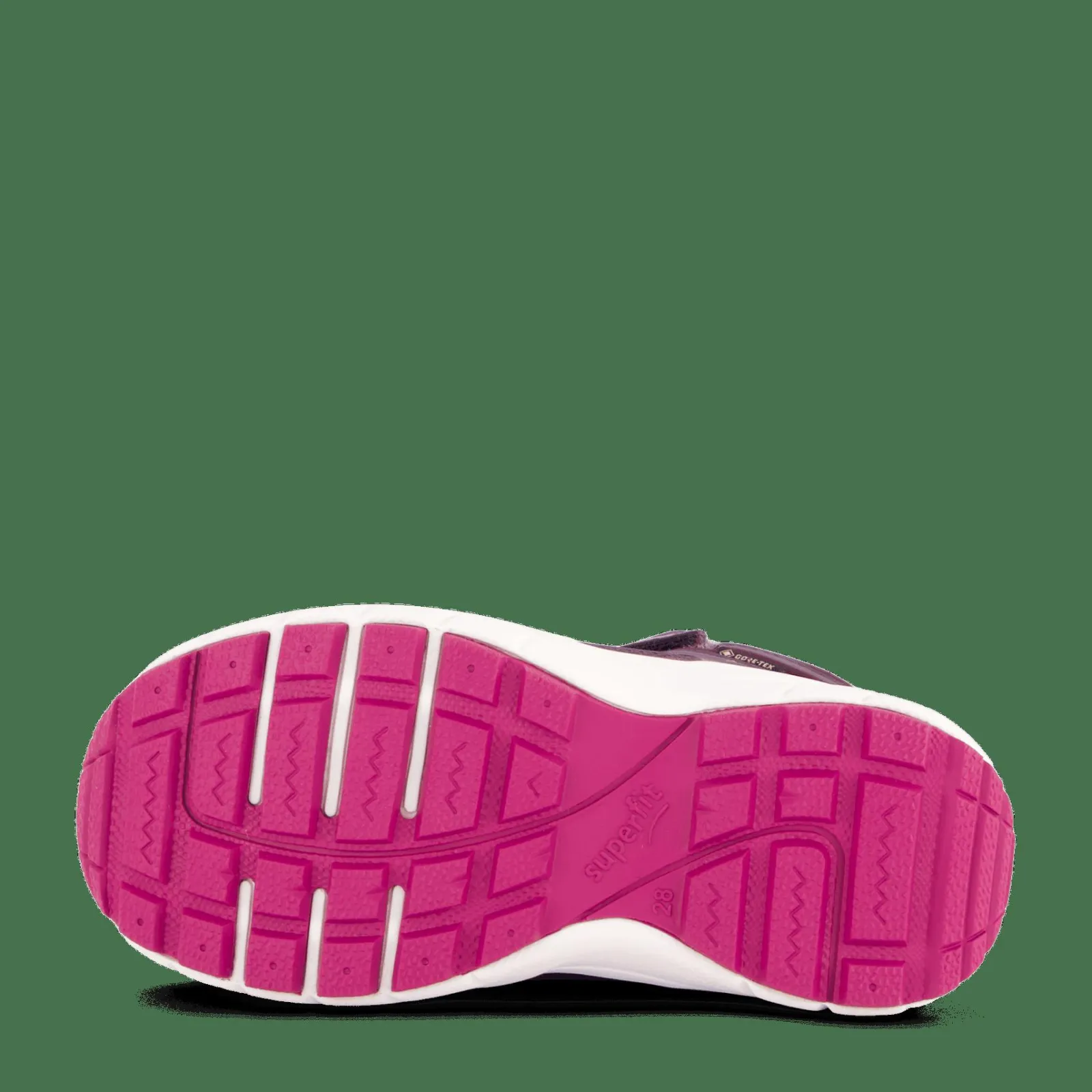 Barn Superfit Culusuk 2.0 Purple