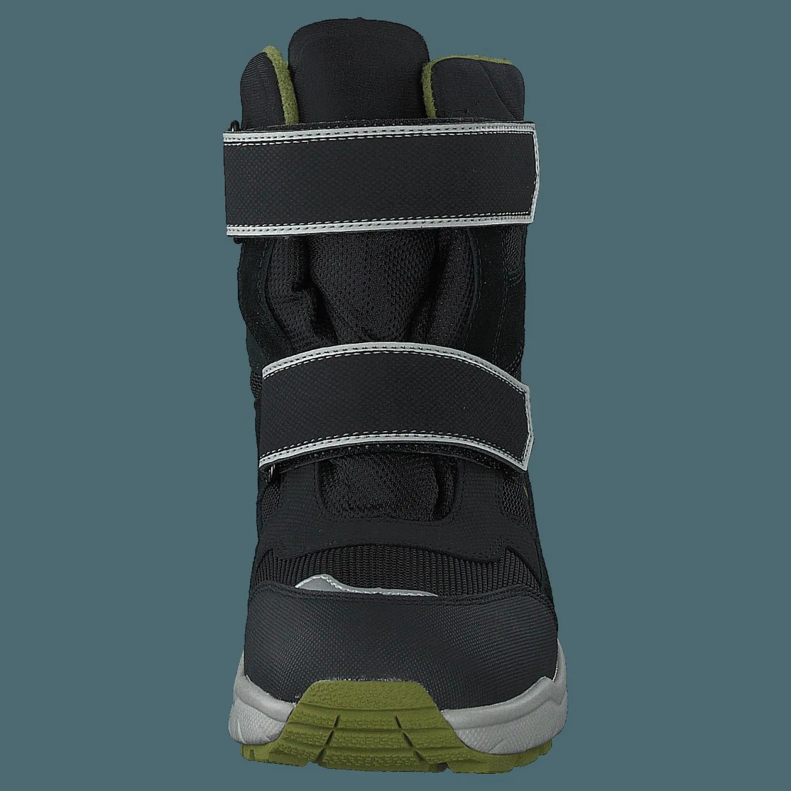 Barn Superfit Culusuk Gore-tex Black