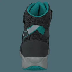 Barn Superfit Culusuk Gore-tex Black