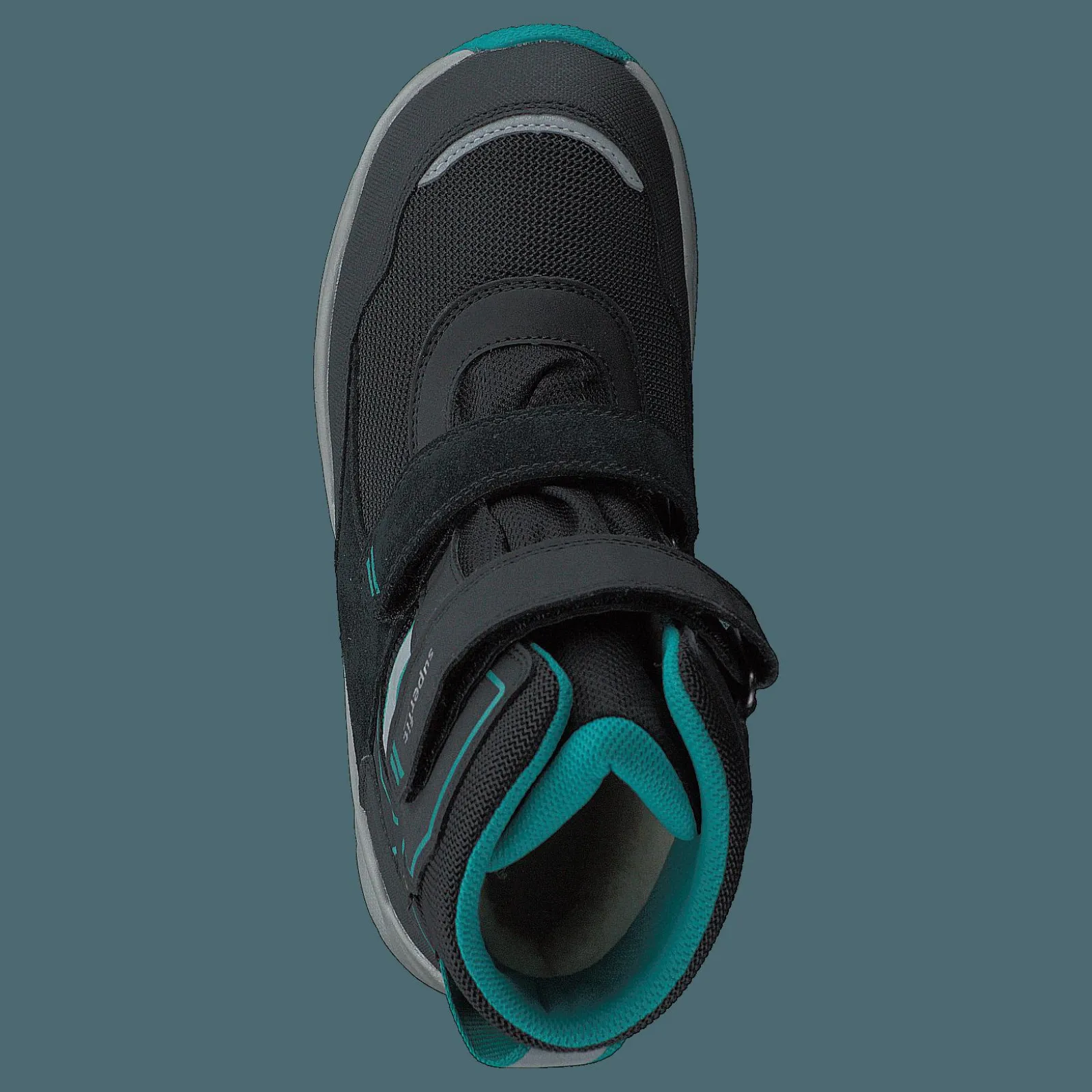 Barn Superfit Culusuk Gore-tex Black