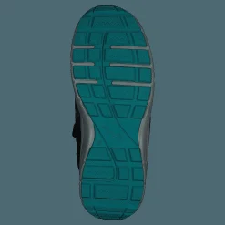 Barn Superfit Culusuk Gore-tex Black