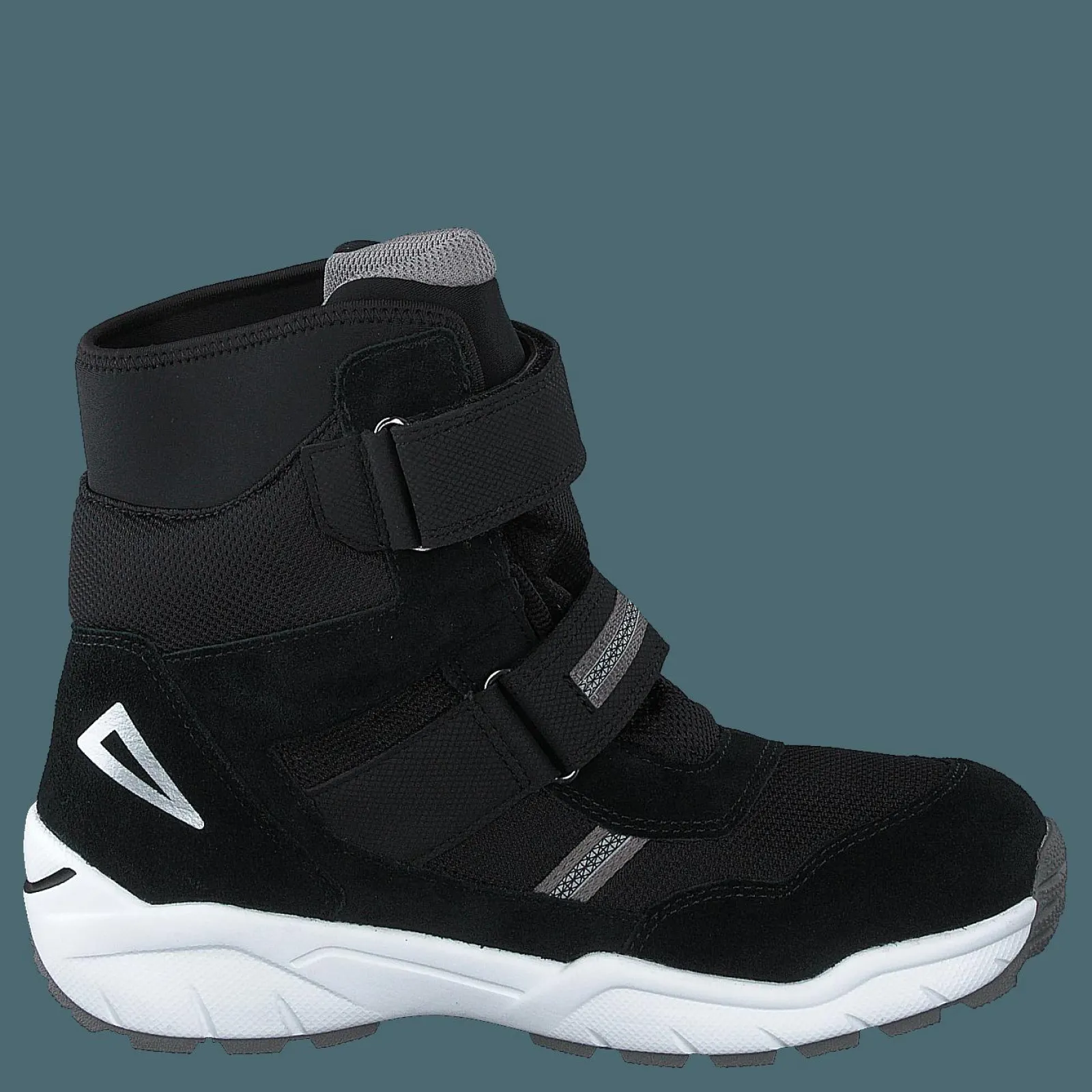 Barn Superfit Culusuk Gore-tex Black