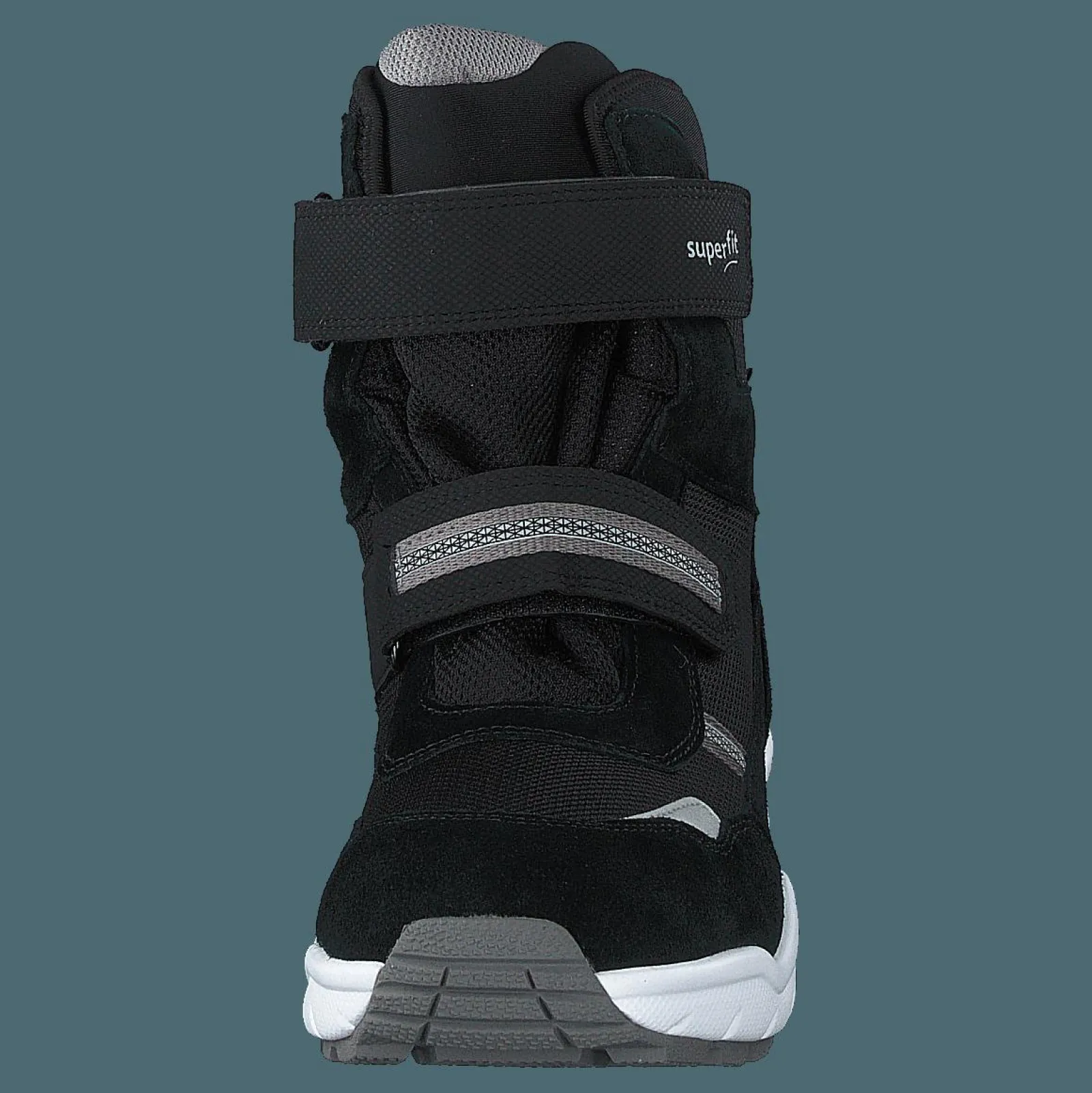 Barn Superfit Culusuk Gore-tex Black