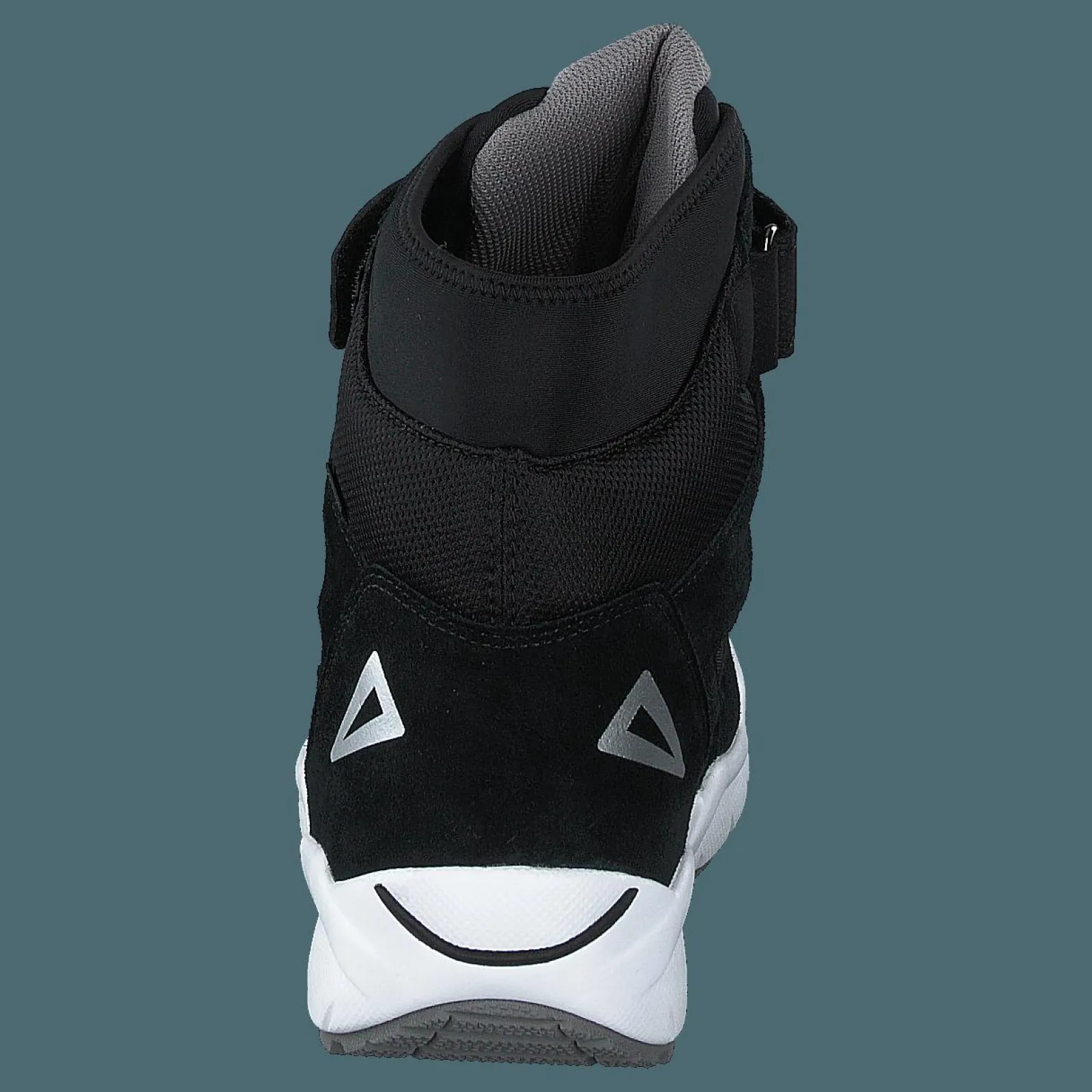 Barn Superfit Culusuk Gore-tex Black