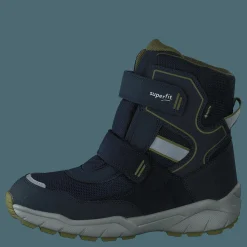 Barn Superfit Culusuk Gore-tex Blue