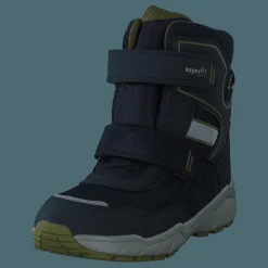 Barn Superfit Culusuk Gore-tex Blue