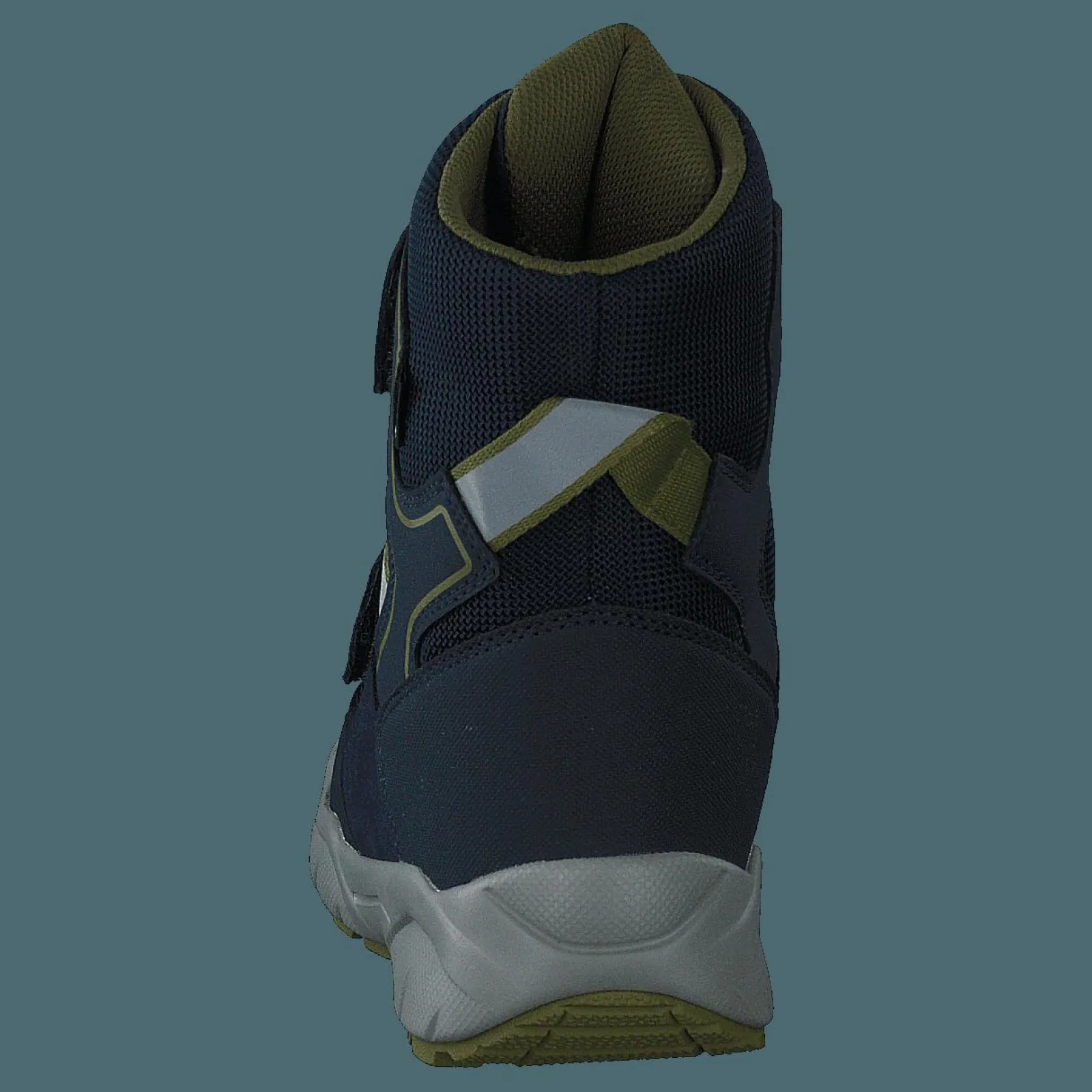 Barn Superfit Culusuk Gore-tex Blue