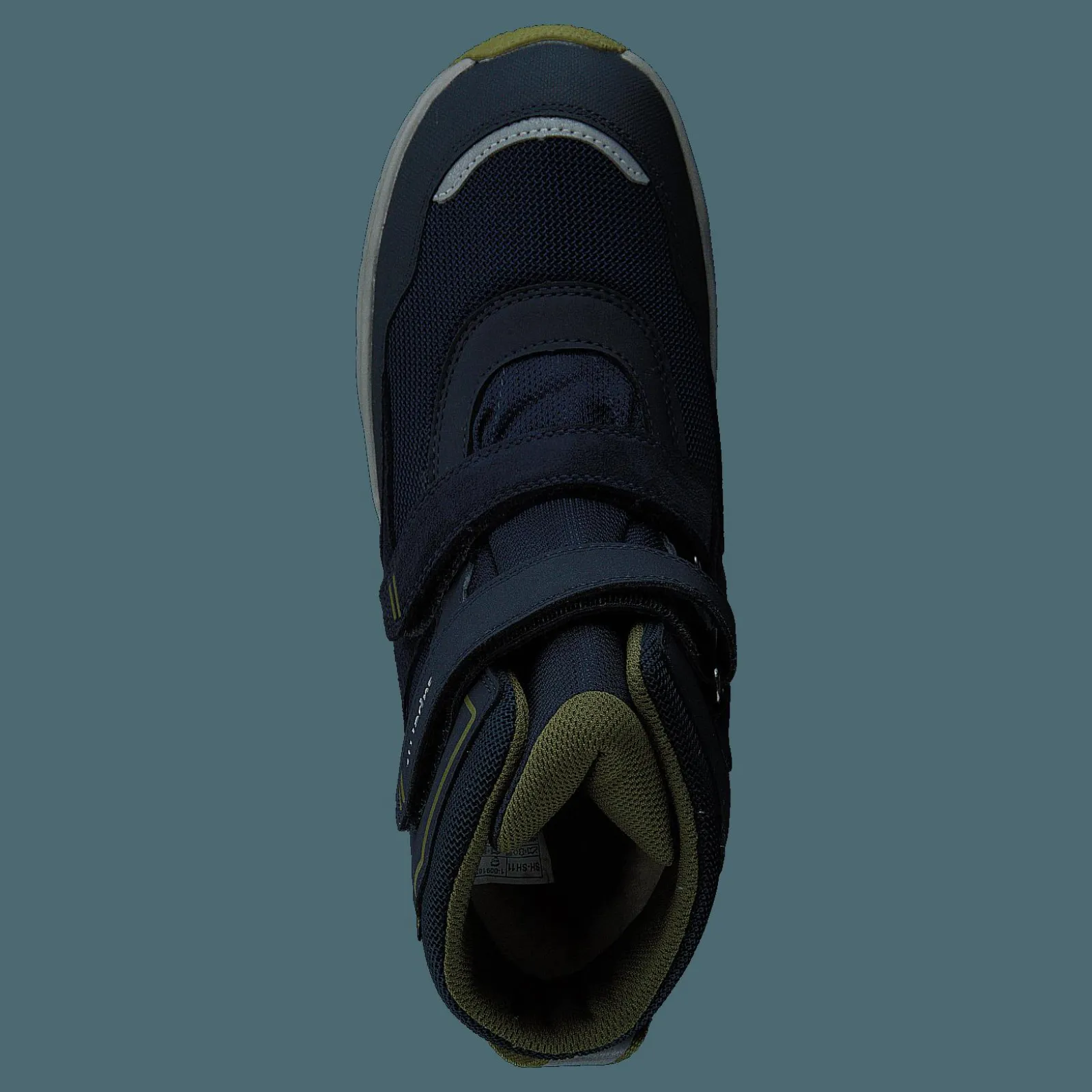 Barn Superfit Culusuk Gore-tex Blue