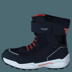 Barn Superfit Culusuk Gore-tex Blue