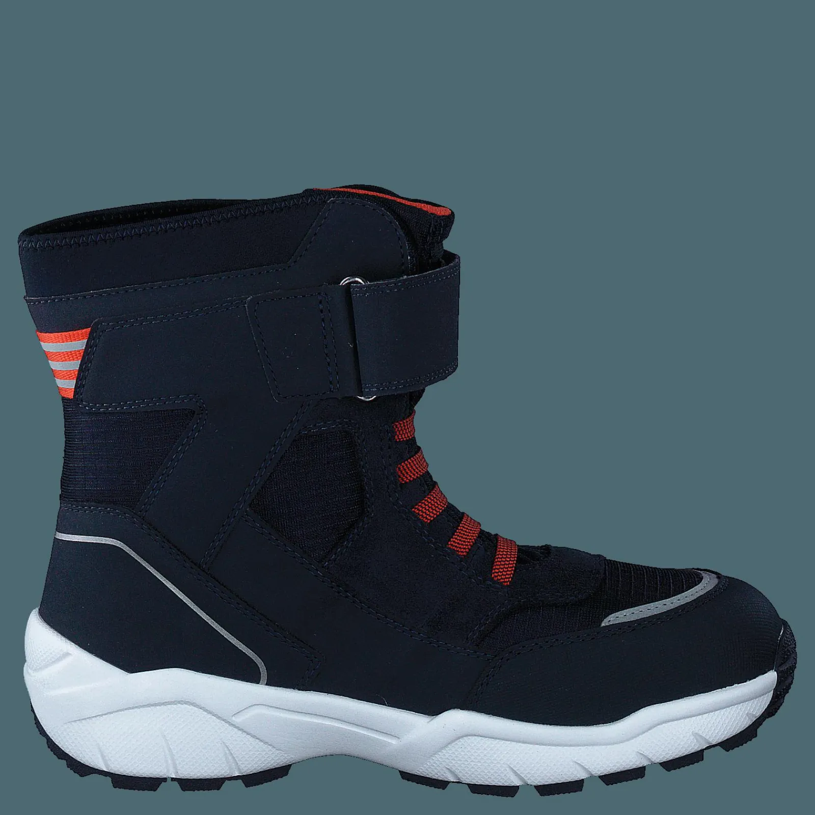 Barn Superfit Culusuk Gore-tex Blue