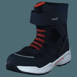 Barn Superfit Culusuk Gore-tex Blue