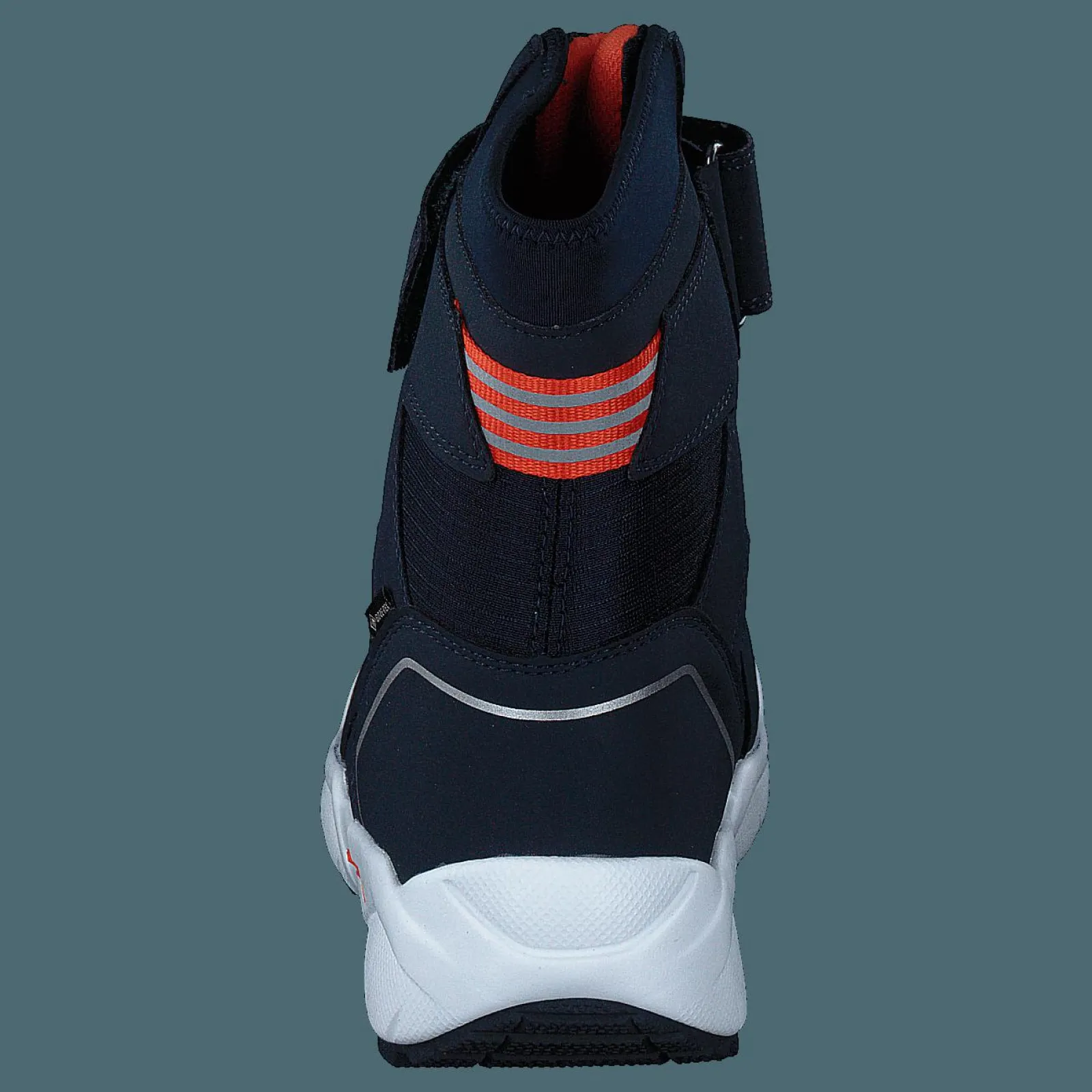 Barn Superfit Culusuk Gore-tex Blue