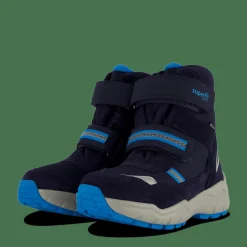 Barn Superfit Culusuk Gore-tex Ocean