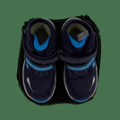 Barn Superfit Culusuk Gore-tex Ocean