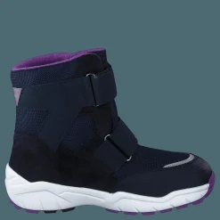 Barn Superfit Culusuk Ocean/lila