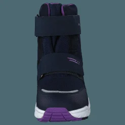 Barn Superfit Culusuk Ocean/lila