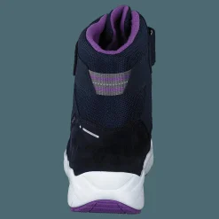 Barn Superfit Culusuk Ocean/lila