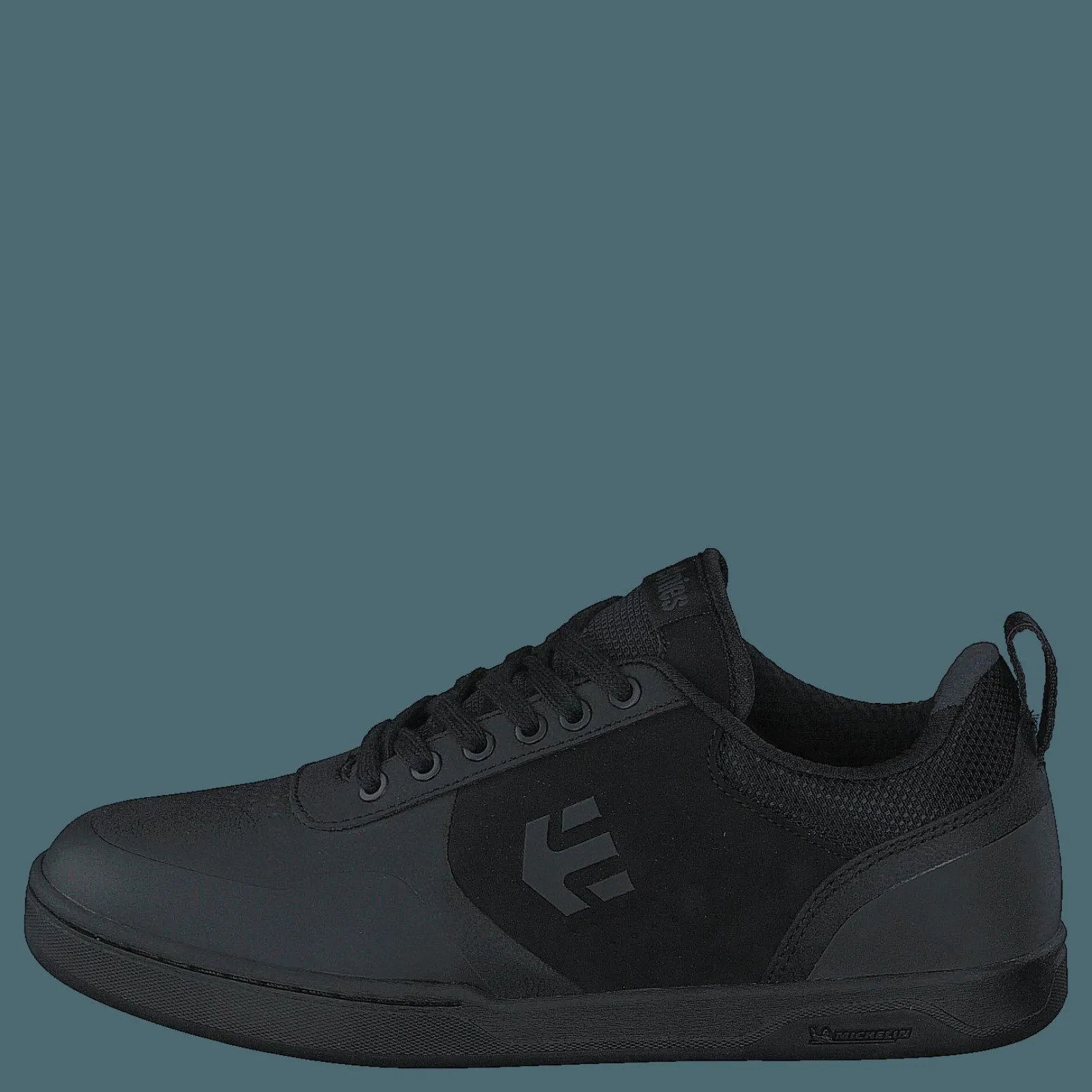 Etnies Culvert Black/black/reflective