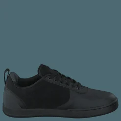 Etnies Culvert Black/black/reflective