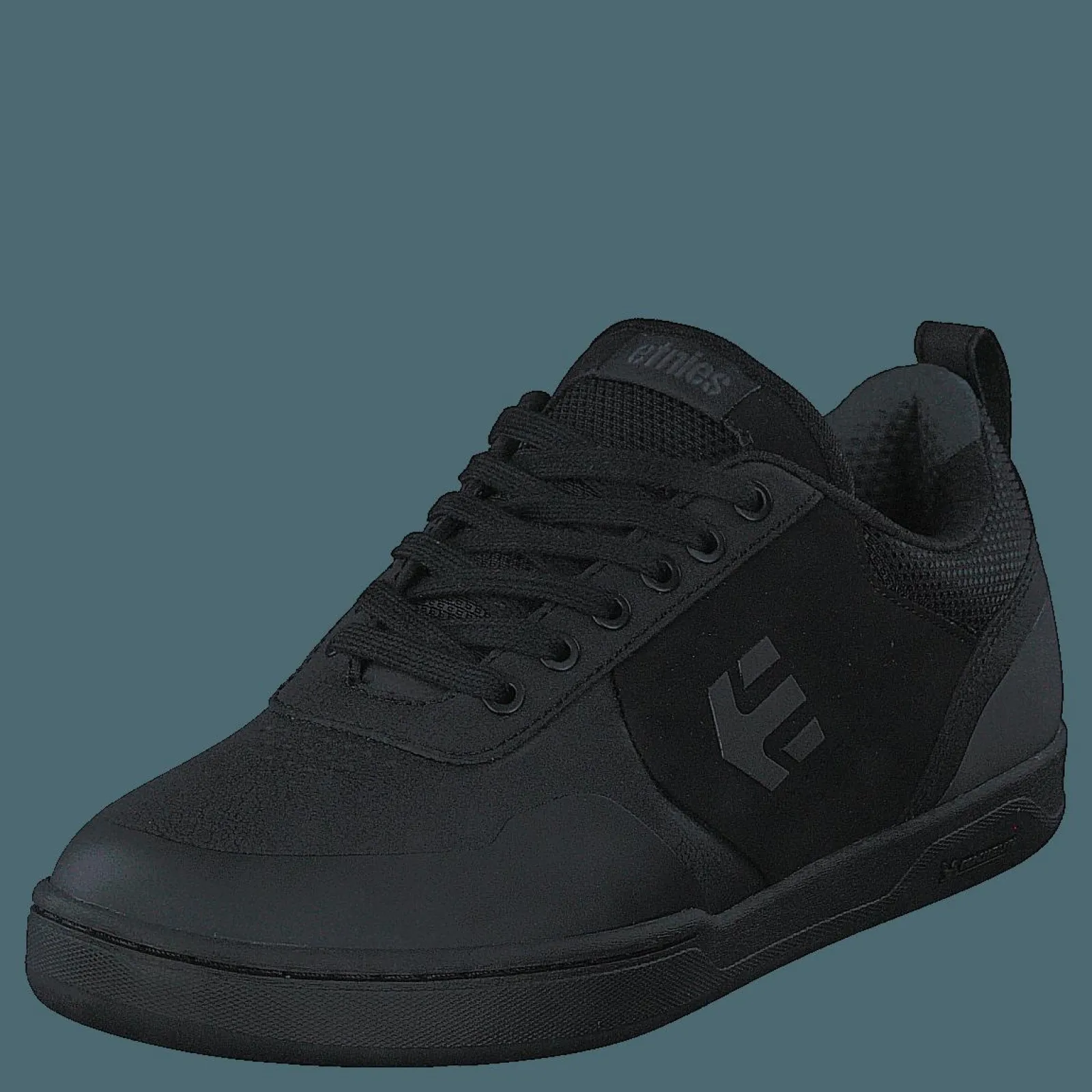 Etnies Culvert Black/black/reflective